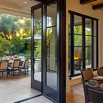 Patio Doors in Hialeah Gardens, FL