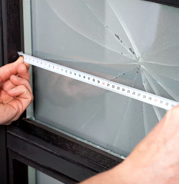 Storefront Glass Repair in Hialeah Gardens, FL