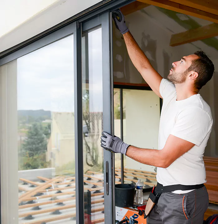 Vinyl Window Installation in Hialeah Gardens, FL