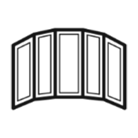 Bow Windows in Hialeah Gardens, FL