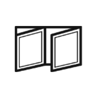 Double Tilt Slider in Hialeah Gardens, FL