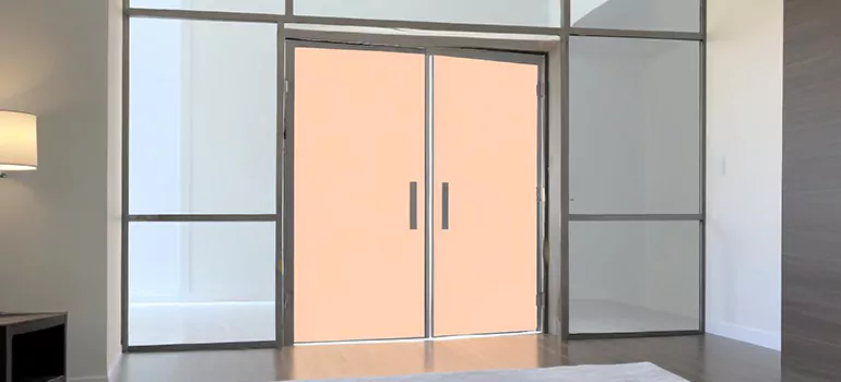 Professional Accordion Door Repair in Hialeah Gardens, FL
