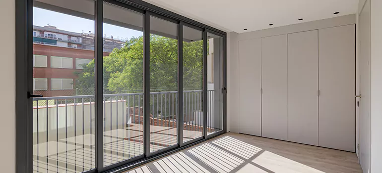 Aluminum Glazed Window Installation in Hialeah Gardens, FL