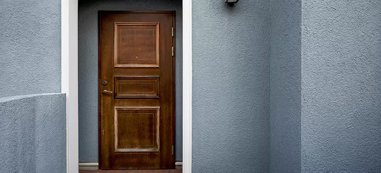 Burglar Proof Exterior Doors in Hialeah Gardens, FL