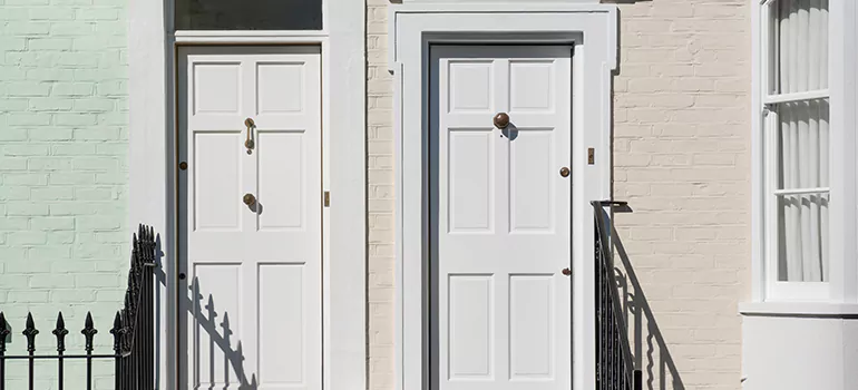 Mirror Closet Door Repair in Hialeah Gardens, FL