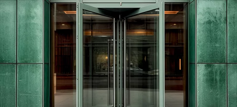 Commercial Garage Doors Repair in Hialeah Gardens, FL