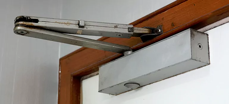 Door Closer Setup in Hialeah Gardens, FL