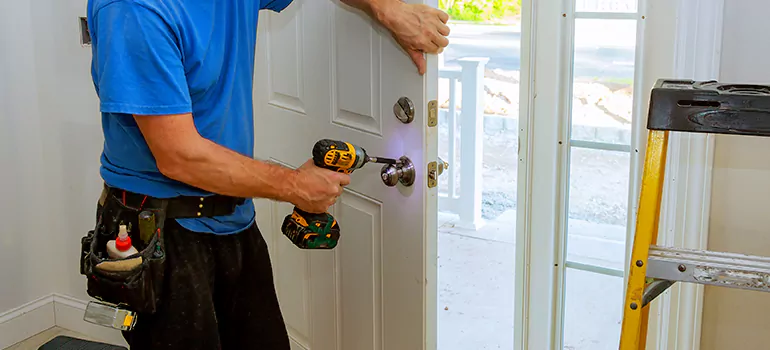 Car Door Lock Repair in Hialeah Gardens, FL