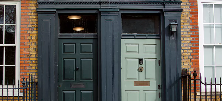 Interior Door Trim Moulding  in Hialeah Gardens, FL