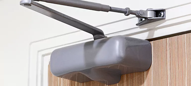 Garage Door Openers For Low Ceilings in Hialeah Gardens, FL