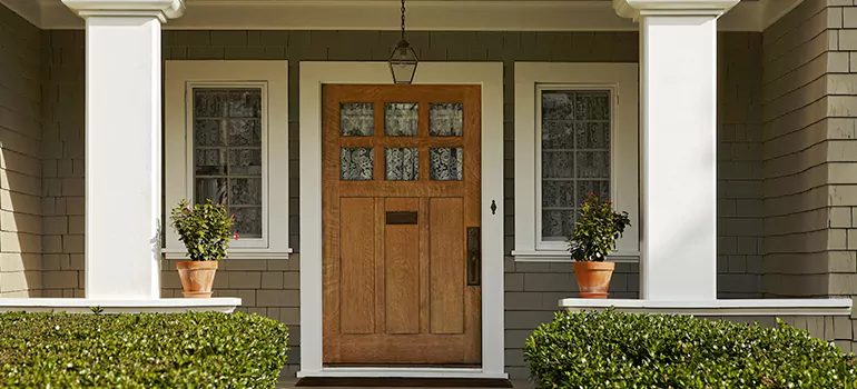Double Door Stile in Hialeah Gardens, FL