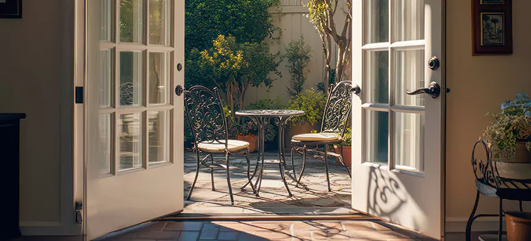 Interior Double Doors in Hialeah Gardens, FL