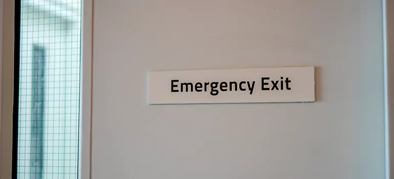 Commercial Emergency Exit Doors Repair in Hialeah Gardens, FL