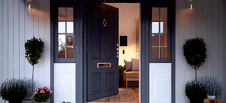 Exterior Doors Installation in Hialeah Gardens, FL