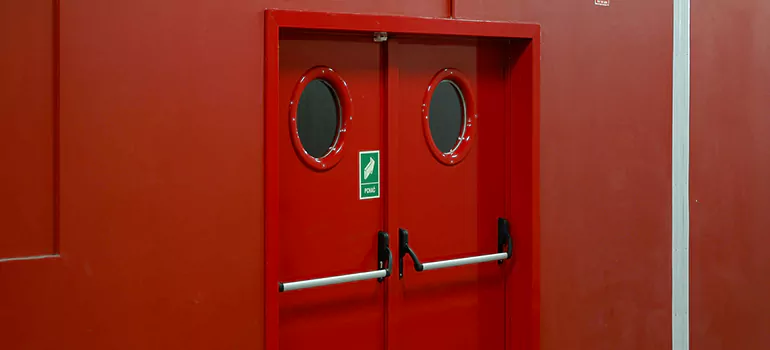 Fire Rated Door Near Me in Hialeah Gardens, FL