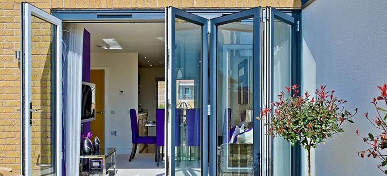 Bifold Door Repairs Near Me in Hialeah Gardens, FL