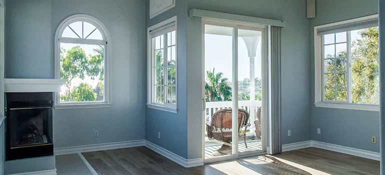 Glass Door Repair in Hialeah Gardens, FL