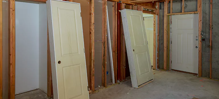 Heavy Duty Sliding Door in Hialeah Gardens, FL