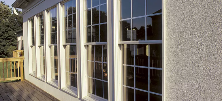 Home Window Glass Repair in Hialeah Gardens, FL