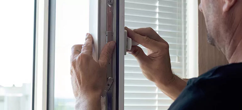 Custom Hopper Windows in Hialeah Gardens, FL