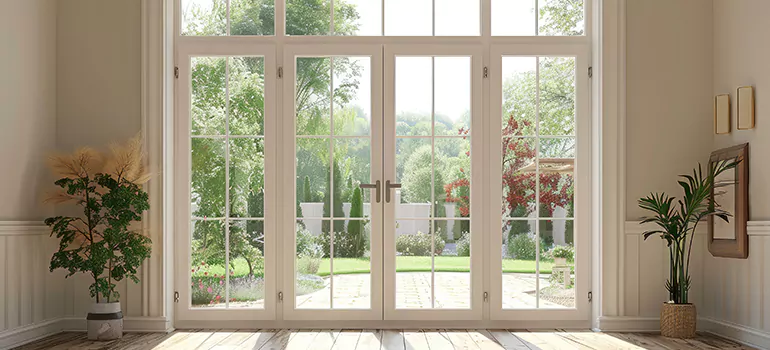 Impact Patio Doors in Hialeah Gardens, FL