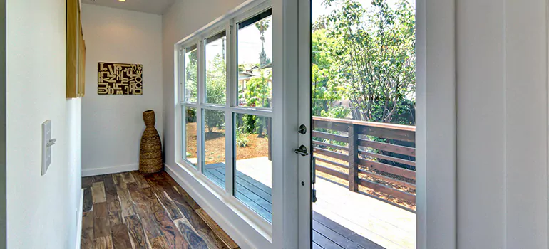 Impact Window Installation For Home Safety in Hialeah Gardens, FL