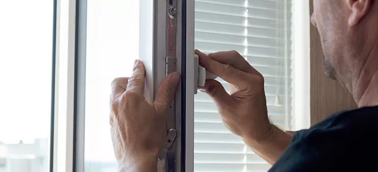 Lever Window Replacement Services in Hialeah Gardens, FL
