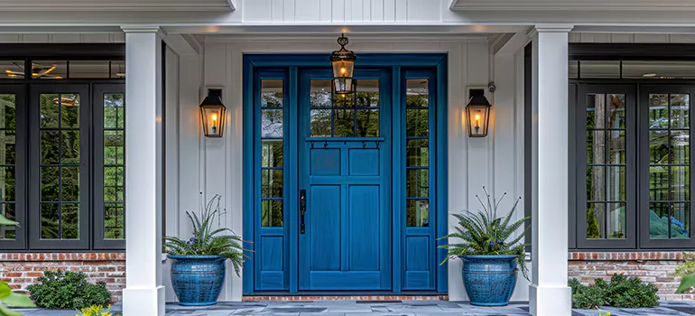 Modern Roll Up Garage Doors Repair in Hialeah Gardens, FL