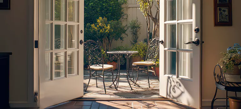 Sliding Patio Door Installation in Hialeah Gardens, FL