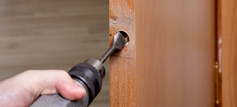 Sliding Pocket Door Repair inHialeah Gardens, FL