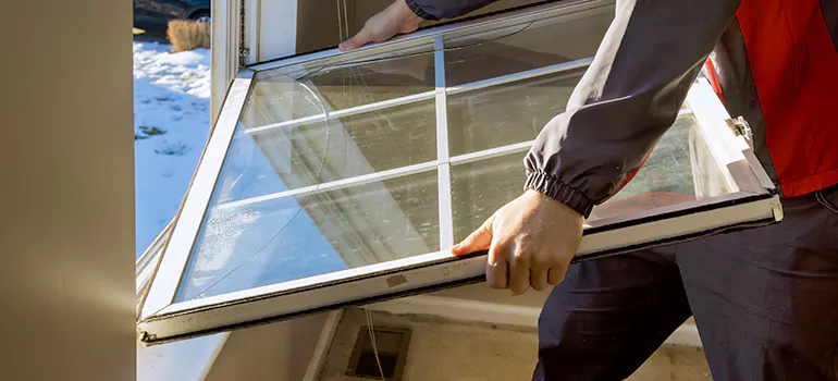 Porch Window Replacement in Hialeah Gardens, FL
