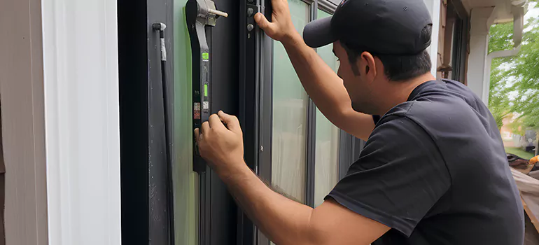 1 Way Privacy Window Film in Hialeah Gardens, FL