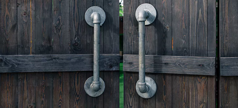 Pull Handle Installation in Hialeah Gardens, FL