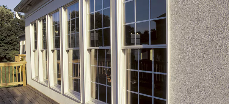 Residential Security Window Screens Installation in Hialeah Gardens, FL