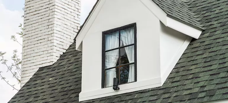 Roof Window Repair in Hialeah Gardens, FL