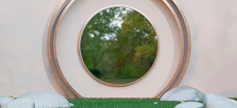Round Window Installation in Hialeah Gardens, FL