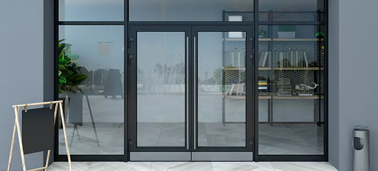 Sliding Screen Door Installation in Hialeah Gardens, FL