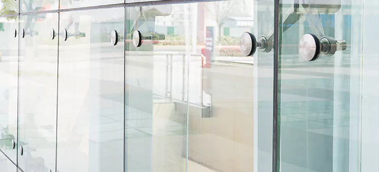 Glass Door Installation in Hialeah Gardens, FL
