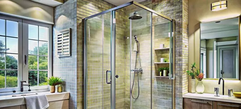 Tub Shower Doors in Hialeah Gardens, FL