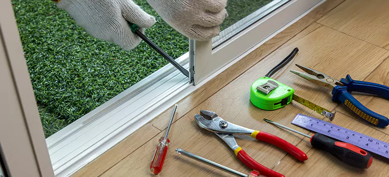  Automatic Sliding Door Repair in Hialeah Gardens, FL