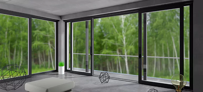 Sliding Window Frame Installation in Hialeah Gardens, FL