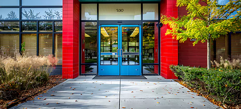 Roll Up Storefront Doors in Hialeah Gardens, FL