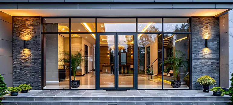 Glass Storefront Maintenance in Hialeah Gardens, FL