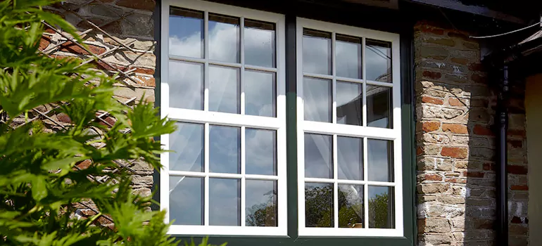 Stormproof Casement Windows in Hialeah Gardens, FL