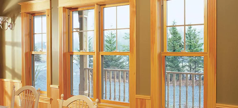 Safety Tempered Glass Window Installation in Hialeah Gardens, FL