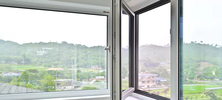 Large Triple Pane Windows in Hialeah Gardens, FL