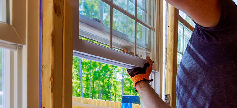 Decorative Window Film Services in Hialeah Gardens, FL