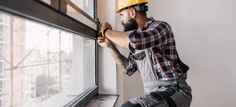 Window Glazing Company in Hialeah Gardens, FL