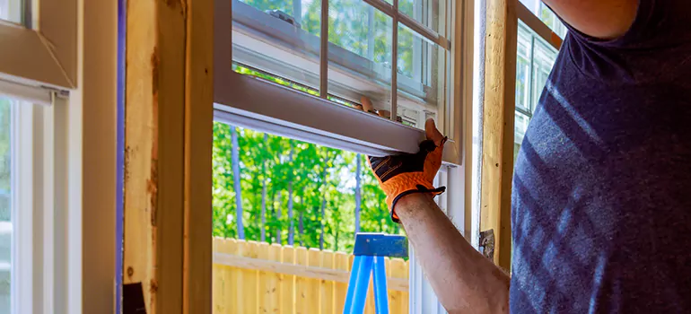Window Parts Repair in Hialeah Gardens, FL