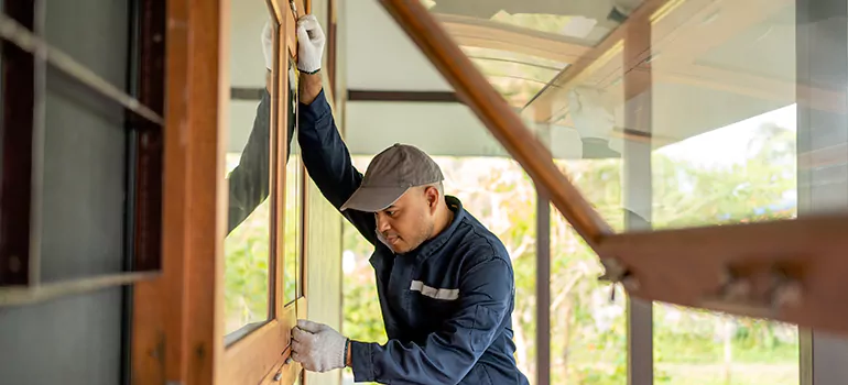 Energy-efficient Window Insulation in Hialeah Gardens, FL